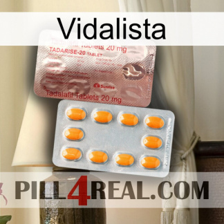 Vidalista new13